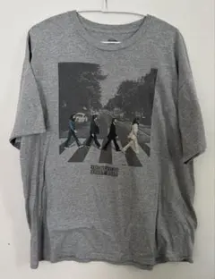 ビートルズ THE BEATLES 公式tシャツ サイズXXL