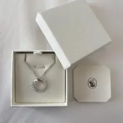 SWAROVSKI（スワロフスキー）ネックレス