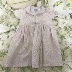 ワンピース　80cmのサムネイル