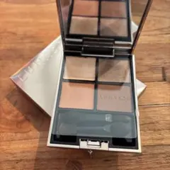 【美品】ルナソル アイカラーレーション 18 セピアアンバー