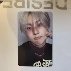 ENHYPEN ジョンウォン　YOU トレカ