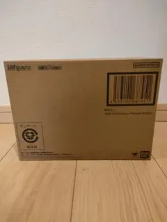 S.H.Figuarts ブロリー-40周年記念再販Edition-