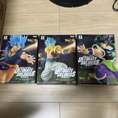 2025年最新】ultimate soldiers 超サイヤ人ゴッド 孫悟空の人気