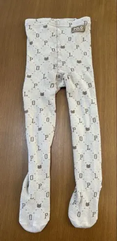 POLO Baby タイツ　　　85