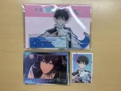多聞くん今どっち！？ 坂口桜利セット　※バラ売り不可 2026年最新】多聞くん今どっち 桜利の人気アイテム - メルカリ
