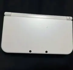 Newニンテンドー 3DS LL パールホワイト