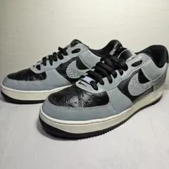 w*y様 NIKE AIR FORCE1 Low Snake Skin 29cm - メルカリ