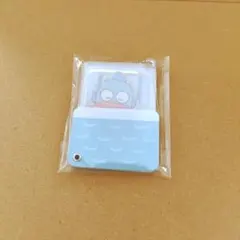 サンリオ　ハンギョドン マイメロディ カスタムアクリルチャーム お布団２個セット