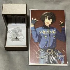 2026年最新】knights リング 朔間凛月の人気アイテム - メルカリ