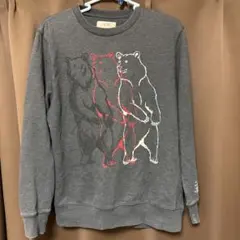 ZARA トレーナー