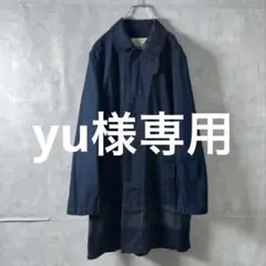 2026年最新】REMI RELIEF メンズ ステンカラーコートの人気アイテム