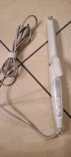 テスコム♥️elims ★カールヘアアイロン★6040円の品