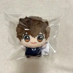 家庭教師 ヒットマン REBORN ちびぐるみ vol.1 沢田綱吉 リボーン