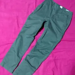 コットンストレッチパンツのサムネイル