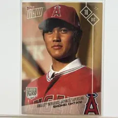 2026年最新】大谷選手ルーキーの人気アイテム - メルカリ