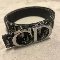 2026年最新】ディオール ベルトの人気アイテム - メルカリ