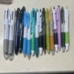 ボールペン 16本セット まとめ売り