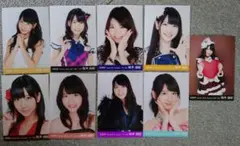 AKB48 柏木由紀 ここにいたこと 劇場盤 生写真 30種フルコンプ まとめ