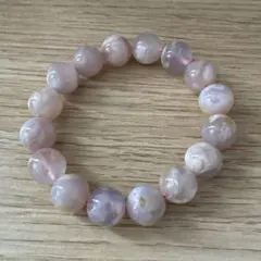 天然石ブレスレット　パワーストーン