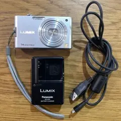 2025年最新】lumix dmc-fx66の人気アイテム - メルカリ