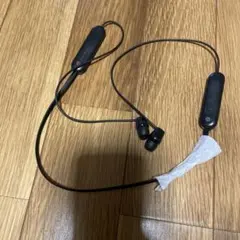 wi-c100 ジャンク左聞こえない。