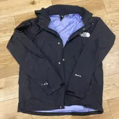 THE NORTH FACE GORE-TEX マウンテンパーカー XL