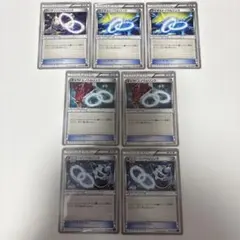 ポケカ　ソウルリンク　4種7点セットのサムネイル