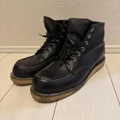 レッドウイング ブーツ・革靴