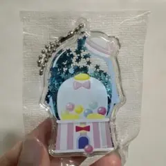 サンリオ タキシードサム シャカシャカマスコット