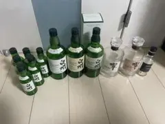 2026年最新】響12 空瓶の人気アイテム - メルカリ