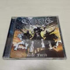 Exmortus - Ride Forth