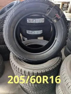 2026年最新】205 60r16 スタッドレスの人気アイテム - メルカリ
