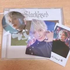 【開封済】TXT Starkissed アルバム ヒュニンカイ ①