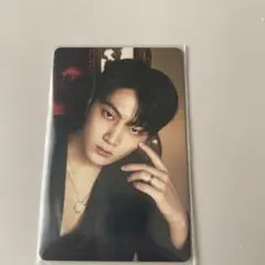 ENHYPEN FATE＋ IN JAPAN フォトカ トレカ ジェイ