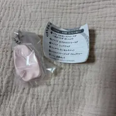 Richell ミニチュアチャーム ひんやりしないおふろマット 가챠