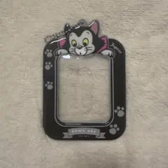 【いいね不要】ディズニー フィガロ トレカケースのサムネイル