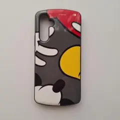 Disney ミッキーマウス Galaxy A54 5G ケースのサムネイル