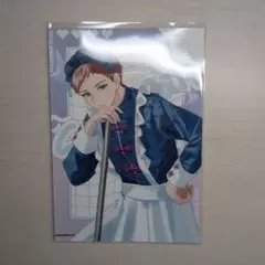 ハンドレッドノート 踏分誠一 L版ブロマイド スワロウテイル