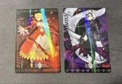 FGO ジャンヌオルタ アクスタ ドレスver. - メルカリ