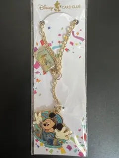 入手困難？Disney CARD CLUB ディズニーリゾート３５周年記念グッズ