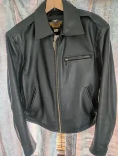 E*B様 schott ショット ソリッドモデルクラシックレーサーライダー