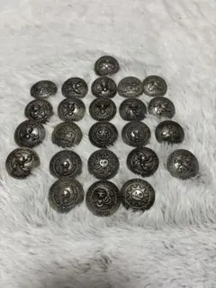 ワンピースバッチ24個セット ONE PIECE