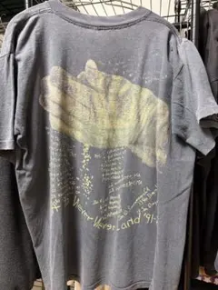 metallica tシャツ メタリカ xl sandman サンドマン - メルカリ