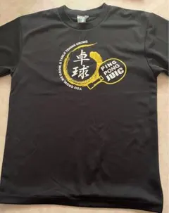 卓球 ユニフォーム juic サイズ S