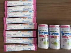 BeanStalk すこやかM1 200ml 3本　スティック13g×8本