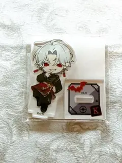 葛葉 ミニアクリルスタンド スイパラ にじさんじ - メルカリ