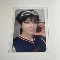 【TREASURE】 ジフン トレカ pleasure 会場限定