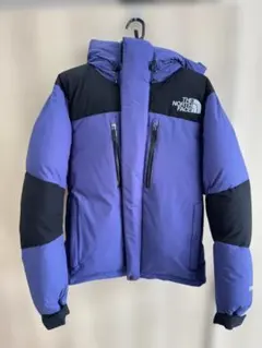 THE NORTH FACE バルトロライトジャケット ケイブブルー L 収納袋のサムネイル