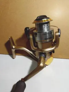 2026年最新】shimano aerlex 2500の人気アイテム - メルカリ