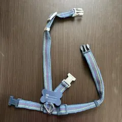 犬首輪　ハーネスタイプ